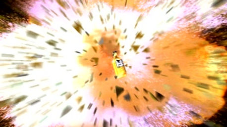 BOMBA! Energy drink '1998